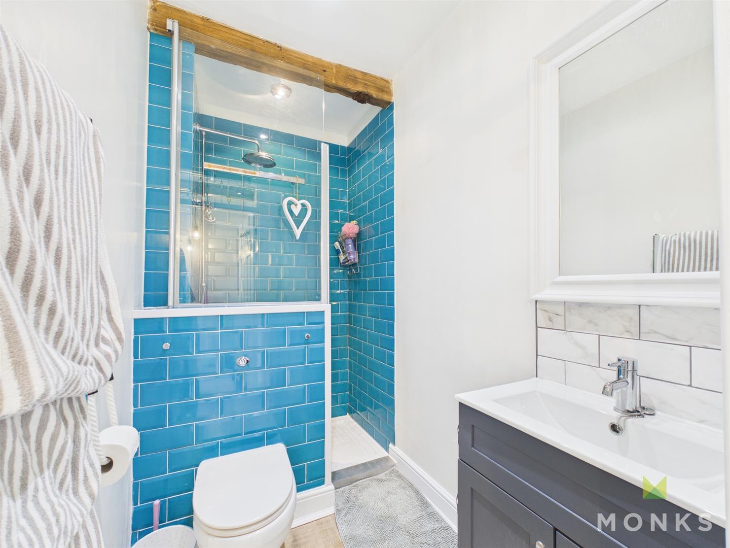 3 Severn Street, Shrewsbury, SY1 2JA For Sale